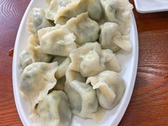 -东北风味思缘食府(对湖路店)