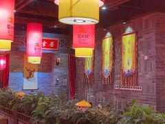-蜀大侠火锅(森兰花园城店)
