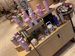 -星巴克臻选(广州太古汇店)