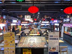 -八一路好吃街(雨田商务大厦店)