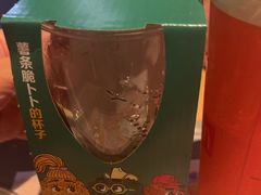 -麦当劳(团结湖店)