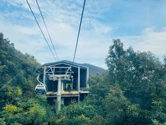 -紫金山山顶公园