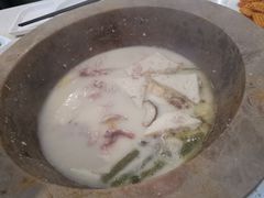 -渔小生蒸汽石锅鱼(印象城店)