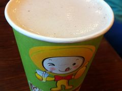 -海口骑楼小吃街