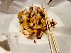 -广州花园酒店荔湾亭·地道点心·粤式饮茶