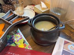 -院落新京菜·烤鸭(地安门店)