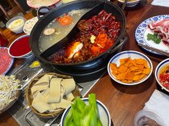 -袁山山重庆火锅(丈八北路店)