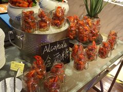 龙虾仔-昆泰嘉华酒店-嘉华咖啡厅