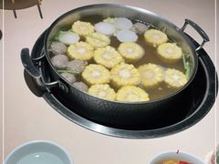-汕头八合里海记牛肉店(清河店)