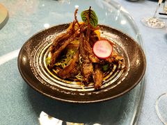 -建滔诺富特酒店-悦餐厅