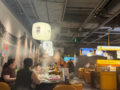 -潮发潮汕牛肉店(东方宝泰店)