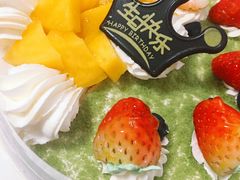 -八喜冰淇淋蛋糕(富国店)