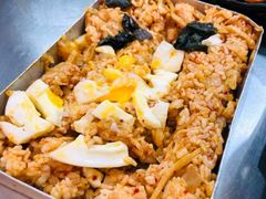 -杀猪天·韩国烤肉(总店)
