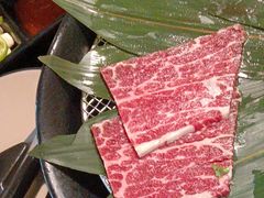 -九田家黑牛烤肉料理(潍坊青州市泰华城店)