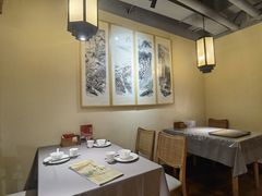 -十朝院子·南京菜(夫子庙店)