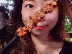 -伊纳其新疆主题餐厅(龙岗店)