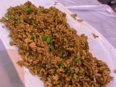 酱油炒饭-金陵暴走小龙虾·迷踪蟹(凯德MALL店)