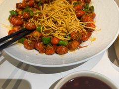 -楚山晓·湖北菜(武汉光谷K11店)