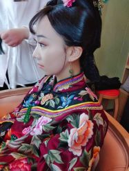 -盘子女人坊古装写真摄影(南京总店)