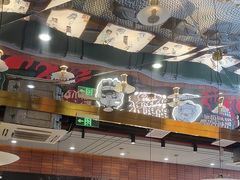 -火啫啫·粤式啫啫煲(南通首店)