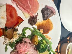 -拉蒂娜·巴西牛排馆 Latina·Brazilian Steakhouse(铜仁旗舰店)