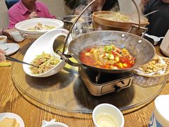 -湘约爨厨(太白立交店)