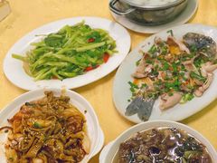 -民记食店(沙溪店)