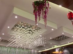 大堂-宁波状元楼酒店(和义路店)