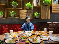 -比格比萨自助(花园路店)