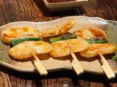 -酒肴一瓢·活贝料理·日本料理(三元桥·霄云路店)