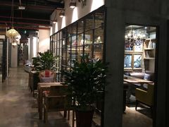 -咖梦餐厅 COMENG RESTAURANT