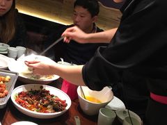 -老板恋上鱼(荣盛广场店)