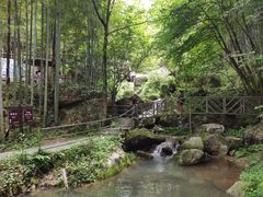 -山沟沟景区