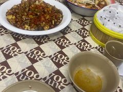 -老三样·旧食新味(万寿宫店)