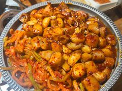 -大叹号啤酒屋·延边料理(延大店)