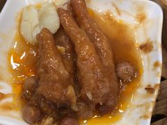 -点都德(龙之梦店)