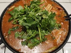 -肥汁米蘭香港米线(长宁来福士店)