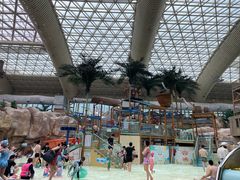 -杭州开元森泊度假乐园