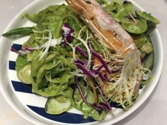 青酱海鲜意粉-打趸BTC·Breaktime cafe(北京路店)