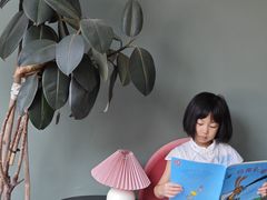 -简象咖啡CAFE ELE JANE(满陇桂雨店)