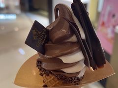 -GODIVA(港汇恒隆广场)