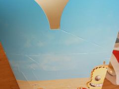 -麦当劳(莒县服务区店)