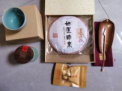 -龙华素斋(龙华路店)