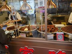 -丁家脆哨(民生路店)