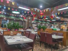 大堂-叹茶靓点·粤式餐厅·全天茶市(石井万民广场店)