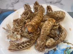 -大丰收海鲜酒楼·专业餐饮30年(连云港老字号店)