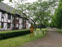 -太阳岛度假酒店