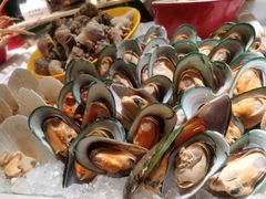 -骊韵咖啡厅(深圳中海凯骊酒店)