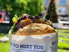 -Fergburger(皇后镇店)