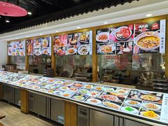 -良师门滨海人家·海鲜·家常菜(滨海城店)